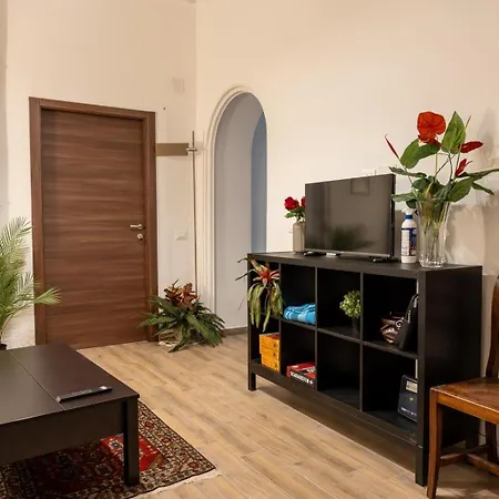 בית הארחה Tabarca ג'נובה